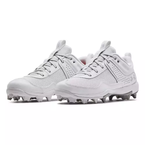 Women's Under Armour Glyde RM Molded Softball Cleats 3 Women's Under Armour Glyde RM Molded Softball Cleats - Image 3