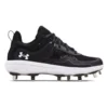 Women's Under Armour Glyde MT Metal Softball Cleats
