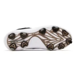 Women's Under Armour Glyde MT Metal Softball Cleats 9 Women's Under Armour Glyde MT Metal Softball Cleats -Shoe Discount Store 19525160133 4