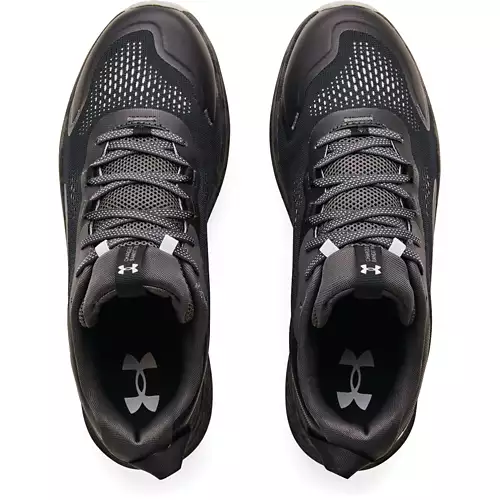 Men's Under Armour Charged Bandit 2 Trail Running Shoes 2 Men's Under Armour Charged Bandit 2 Trail Running Shoes - Image 2