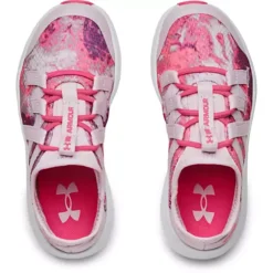 Girls' Under Armour Infinity 3 Running Shoes -Shoe Discount Store 19525212192 1