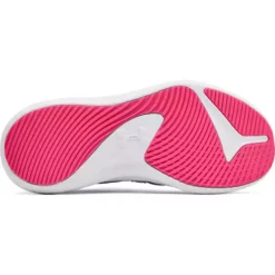 Girls' Under Armour Infinity 3 Running Shoes -Shoe Discount Store 19525212192 2