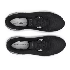 Men's Under Armour HOVR Machina 3 Running Shoes -Shoe Discount Store 19525231090 4