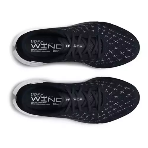 Women's Under Armour Flow Velociti Wind 2 Running Shoes 5 Women's Under Armour Flow Velociti Wind 2 Running Shoes - Image 5