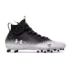 Men's Under Armour Spotlight Lux MC 2.0 Molded Football Cleats