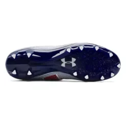 Men's Under Armour Highlight MC TX LE Molded Football Cleats 8 Men's Under Armour Highlight MC TX LE Molded Football Cleats -Shoe Discount Store 19525292172 3