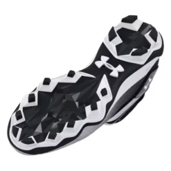 Men's Under Armour Highlight Hammer MC Molded Football Cleats 7 Men's Under Armour Highlight Hammer MC Molded Football Cleats -Shoe Discount Store 19525294019 3