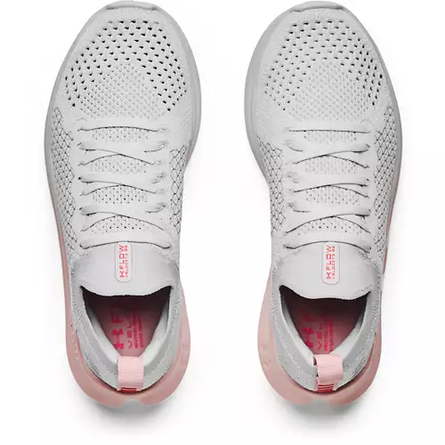 Women's Under Armour Velociti SE Running Shoes 2 Women's Under Armour Velociti SE Running Shoes - Image 2