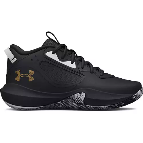 Under Armour Lockdown 6 Basketball Shoes 1 Under Armour Lockdown 6 Basketball Shoes