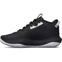 Under Armour Lockdown 6 Basketball Shoes 7 Under Armour Lockdown 6 Basketball Shoes -Shoe Discount Store 19525349301 3