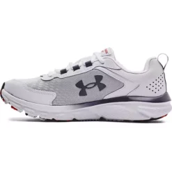 Men's Under Armour Charged Assert 9 Marble Running Shoes 7 Men's Under Armour Charged Assert 9 Marble Running Shoes -Shoe Discount Store 19525364992 3