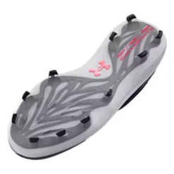 Men's Under Armour Yard Low MT TPU Molded Baseball Cleats 7 Men's Under Armour Yard Low MT TPU Molded Baseball Cleats -Shoe Discount Store 19525368063 3