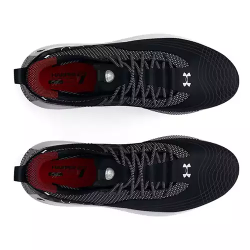 Men's Under Armour Harper 7 Low ST Metal Baseball Cleats 3 Men's Under Armour Harper 7 Low ST Metal Baseball Cleats - Image 3