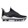 Men's Under Armour Harper Low Elite TPU Molded Baseball Cleats