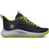 Kids' Under Armour 3Z6 Basketball Shoes