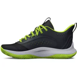 Kids' Under Armour 3Z6 Basketball Shoes -Shoe Discount Store 19525372170 3