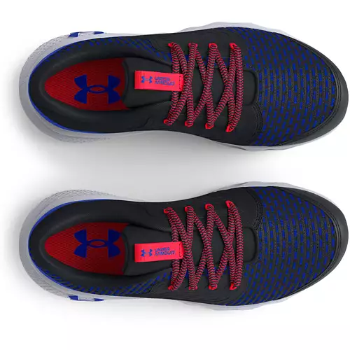 Under Armour Boys' Under Amour Vantage Running Shoes 2 Under Armour Boys' Under Amour Vantage Running Shoes - Image 2