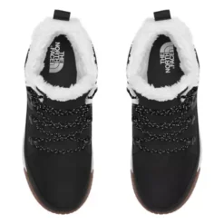 Women's The North Face Sierra Mid Lace Waterproof Winter Boots -Shoe Discount Store 19543927556 2