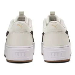 Women's Puma Karmen Rebelle Satin Shoes -Shoe Discount Store 19555215445 2