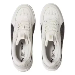 Women's Puma Karmen Rebelle Satin Shoes -Shoe Discount Store 19555215445 5