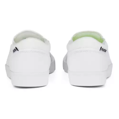 Puma Women's Tustin Fusion Slip-On Spikeless Golf Shoes 5 Puma Women's Tustin Fusion Slip-On Spikeless Golf Shoes - Image 5