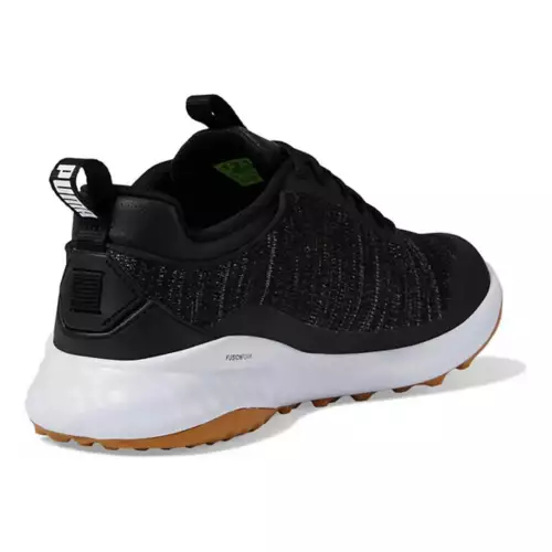 Men's Puma Fusion Pro Spikeless Golf Shoes 2 Men's Puma Fusion Pro Spikeless Golf Shoes - Image 2