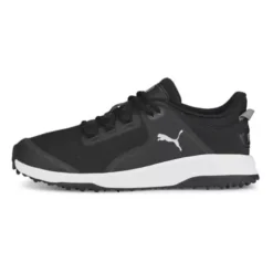 Men's Puma Fusion Grip Spikeless Golf Shoes