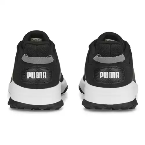 Men's Puma Fusion Grip Spikeless Golf Shoes 4 Men's Puma Fusion Grip Spikeless Golf Shoes - Image 4