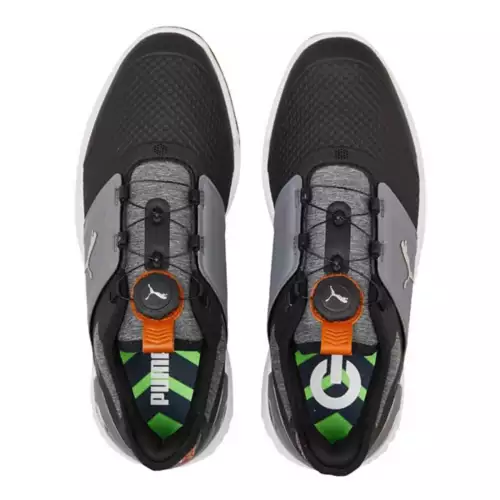 Men's Puma Ignite Elevate Disc Spikeless Golf Shoes 4 Men's Puma Ignite Elevate Disc Spikeless Golf Shoes - Image 4