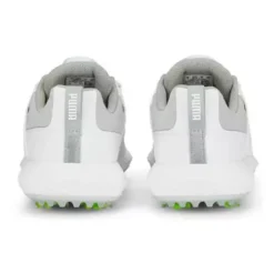 Kids' Puma Junior Ignite Pwrcage Golf Shoes 9 Kids' Puma Junior Ignite Pwrcage Golf Shoes -Shoe Discount Store 19555280010 4