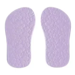 Toddler Girls' Roxy Finn Slide Sandals -Shoe Discount Store 19571875430 3