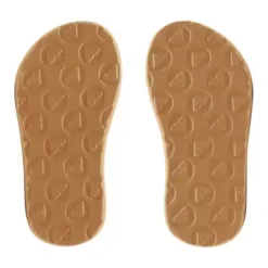 Toddler Girls' Roxy Cage Slide Sandals -Shoe Discount Store 19571875648 3