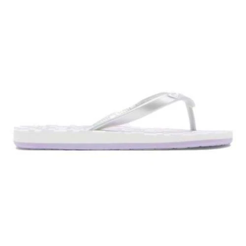 Girls' Roxy Tahiti VII Flip Flop Sandals 1 Girls' Roxy Tahiti VII Flip Flop Sandals