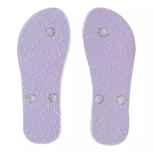 Girls' Roxy Tahiti VII Flip Flop Sandals 4 Girls' Roxy Tahiti VII Flip Flop Sandals - Image 4