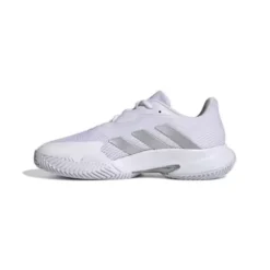 Women's Adidas Courtjam Control Tennis Shoes 6 Women's Adidas Courtjam Control Tennis Shoes -Shoe Discount Store 19573316223 2