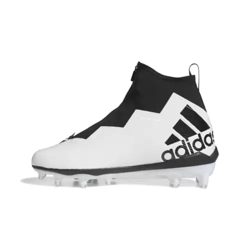 Men's Adidas Nasty Ultra Molded Football Cleats 3 Men's Adidas Nasty Ultra Molded Football Cleats - Image 3