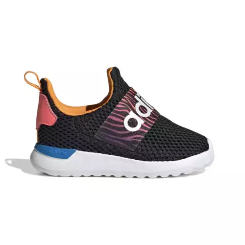 Kids' Adidas Lite Racer Adapt 4.0 Shoes 2 Kids' Adidas Lite Racer Adapt 4.0 Shoes - Image 2