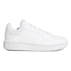 Boys' Adidas Hoops 3.0 Shoes