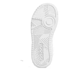 Boys' Adidas Hoops 3.0 Shoes 7 Boys' Adidas Hoops 3.0 Shoes -Shoe Discount Store 19573384923 3