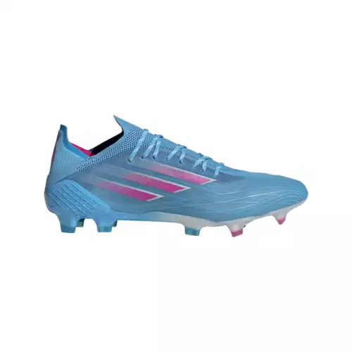 Adult Adidas X SPEEDFLOW.1 FG Molded Soccer Cleats 1 Adult Adidas X SPEEDFLOW.1 FG Molded Soccer Cleats