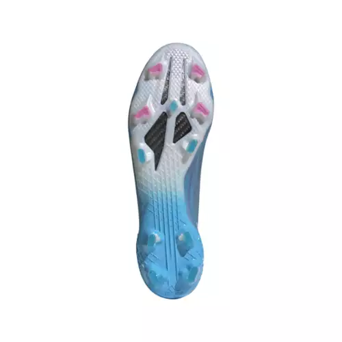 Adult Adidas X SPEEDFLOW.1 FG Molded Soccer Cleats 3 Adult Adidas X SPEEDFLOW.1 FG Molded Soccer Cleats - Image 3