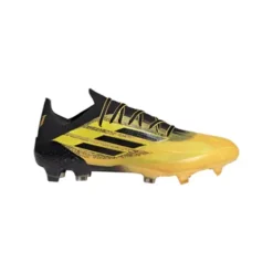 Adult Adidas Speedflow Messi .1 FG Molded Soccer Cleats