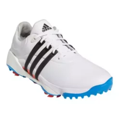 Men's Adidas Tour360 22 Golf Shoes -Shoe Discount Store 19573461410 4