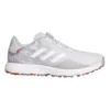 Men's Adidas S2G BOA Wide Spikeless Golf Shoes