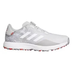 Men's Adidas S2G BOA Wide Spikeless Golf Shoes