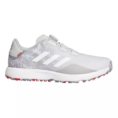 Men's Adidas S2G BOA Wide Spikeless Golf Shoes 1 Men's Adidas S2G BOA Wide Spikeless Golf Shoes