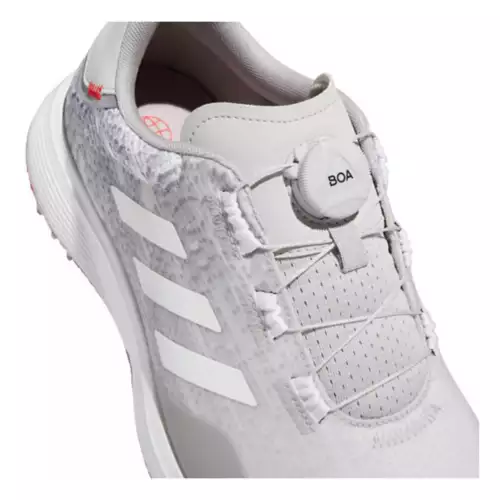 Men's Adidas S2G BOA Wide Spikeless Golf Shoes 5 Men's Adidas S2G BOA Wide Spikeless Golf Shoes - Image 5