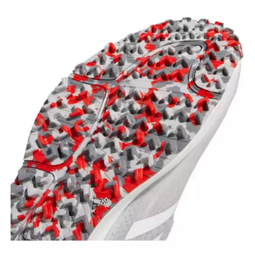 Men's Adidas S2G BOA Wide Spikeless Golf Shoes 6 Men's Adidas S2G BOA Wide Spikeless Golf Shoes - Image 6