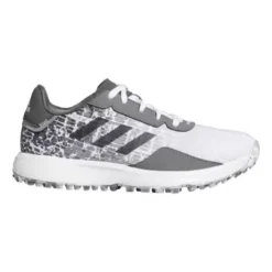 Kids' Adidas S2G Spikeless Golf Shoes