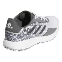 Kids' Adidas S2G Spikeless Golf Shoes 11 Kids' Adidas S2G Spikeless Golf Shoes -Shoe Discount Store 19573466748 5